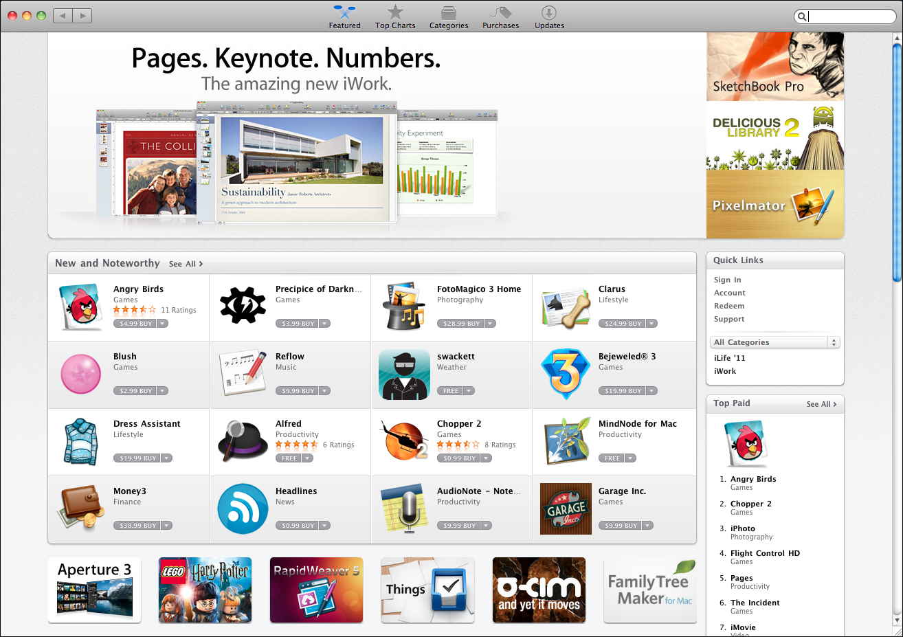 Mac Os X App Store Download
